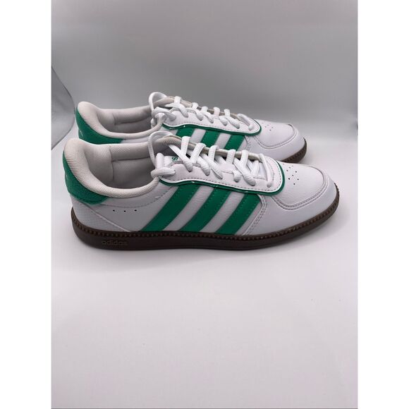 adidas Breaknet Sleek Sneaker Women’s 5.5 - Picture 4 of 8